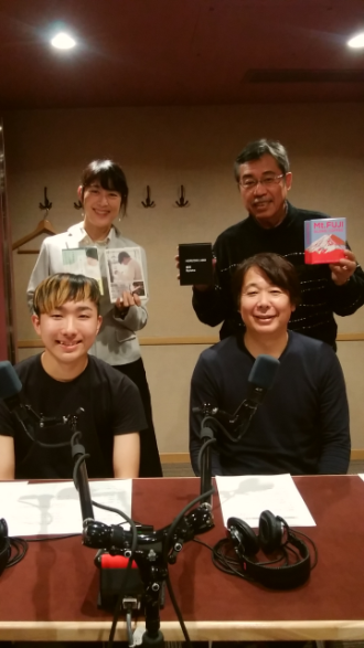 2020年2月16日のPEOPLE 編集長！お時間ですは…