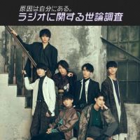 ラジオに関する世論調査