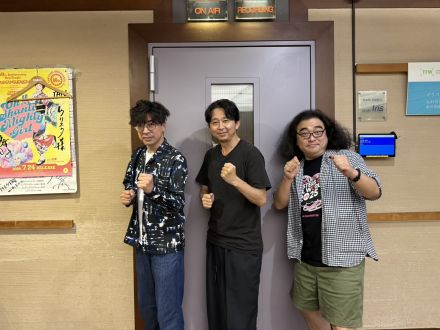 2026/6/21（日）「只野めざし先生のエロ漫画を読んだ！」