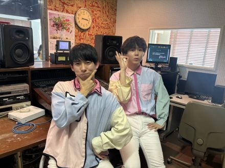 2023年11月13日(月)ON AIR！今週のテーマは、「愛知県の道」