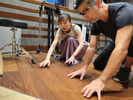 7月13日（水）Song List♪