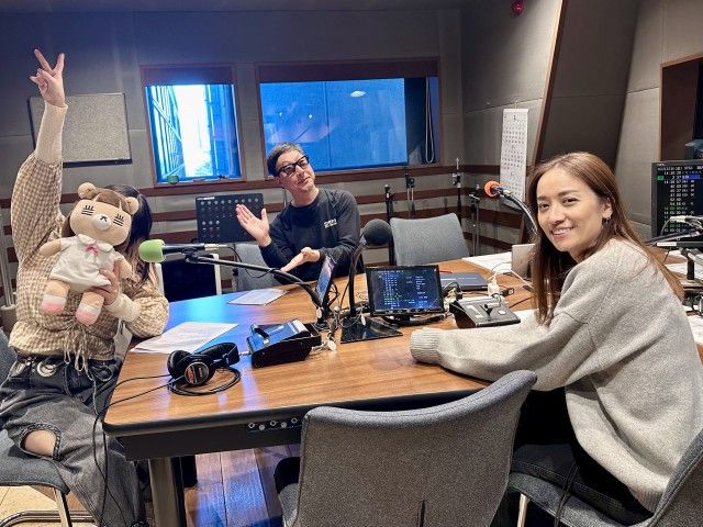 ゲスト「コレサワ」さん