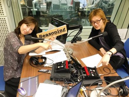 【カフを触ってみた】プロデューサー（慶應大学特任准教授）若新雄純さん！