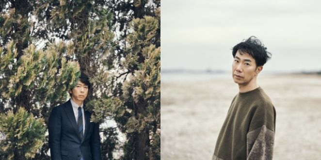 『TOKYO SPEAKEASY』今夜は、フットボールアワー・後藤輝基さんと、藤井隆さんがご来店！