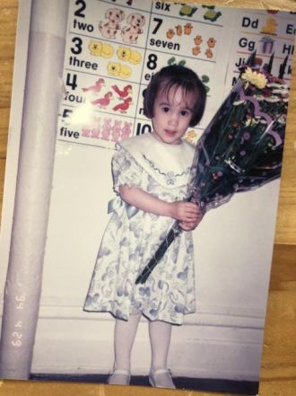 3月23日（月）　今日の1コマ