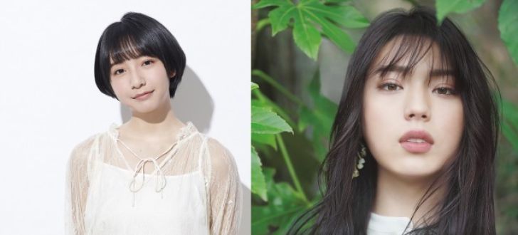 『TOKYO SPEAKEASY』今夜は山之内すずさんと井手上漠さんが来店！