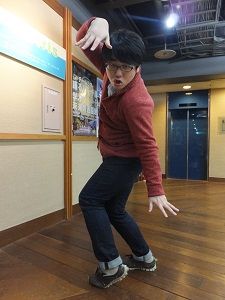 プレゼント当選者発表！