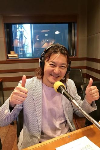 2019年4月17日(水)放送終了！