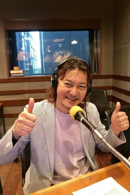 2019年4月17日(水)放送終了！