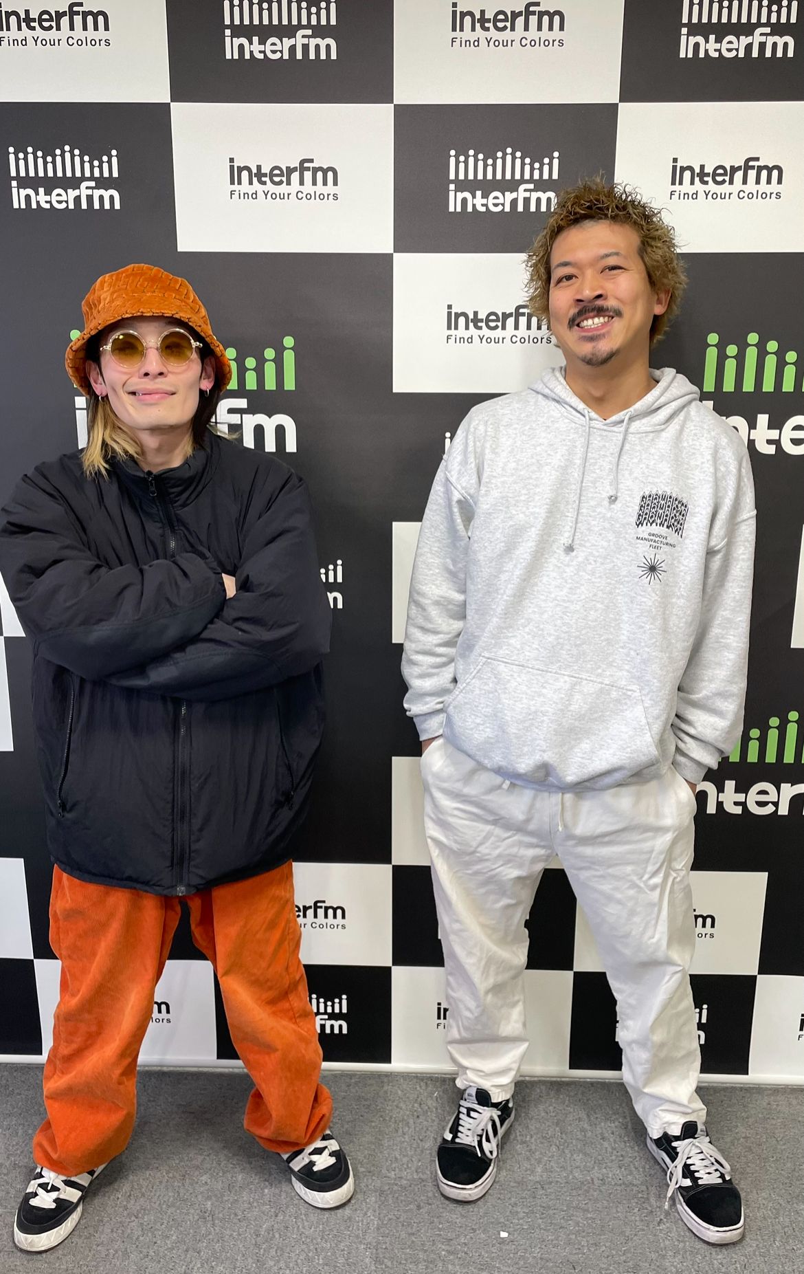  #116 過去最高レベルのトーク量！  [実はこんなに喋ってますバージョン]