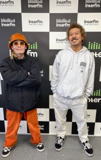  #116 過去最高レベルのトーク量！  [実はこんなに喋ってますバージョン]