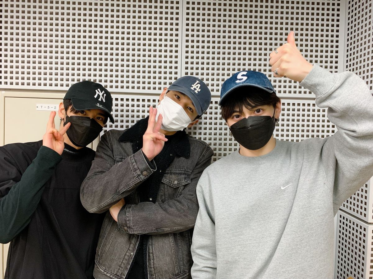 じゅねすは無茶振りにも強い～たまにはね。～