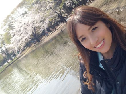 藤井悠のいただき＠春やね〜