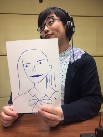 4月14日（金）～KANA-BOON～