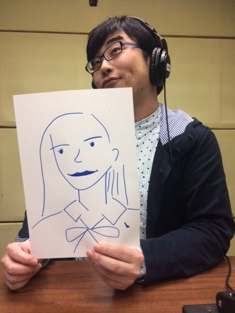 4月14日（金）～KANA-BOON～