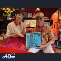 Juri's Favorite Note 陸前高田スペシャル パート2〜上野樹里が半分プライベートで訪問した陸前高田で出会った人たちにインタビュー！陸前高田のオシャレなキャンドルショップ店主、そして波乱万丈の人生を送ってきたジャズ喫茶マスターが登場。上野樹里がじっくりとお話を伺います。。。