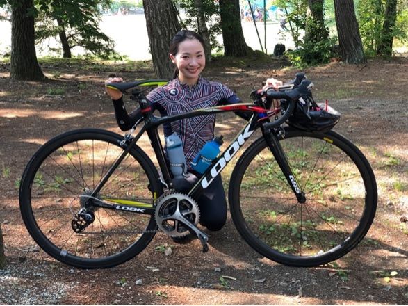 サイクリスト必見！ ヒルクライム女王が語る“坂嫌い克服法”とは？