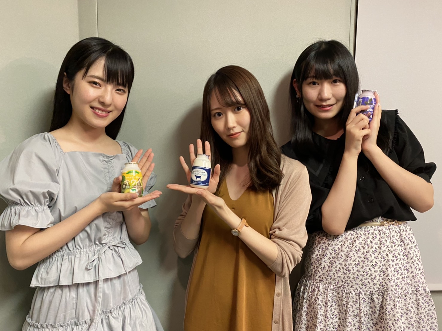 4 他人紹介＆プレゼントあるよ～｜NGT48のえっさこいさRADIO｜JFN Pods