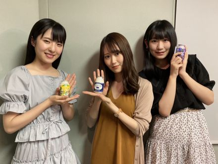 ＃4　他人紹介＆プレゼントあるよ～