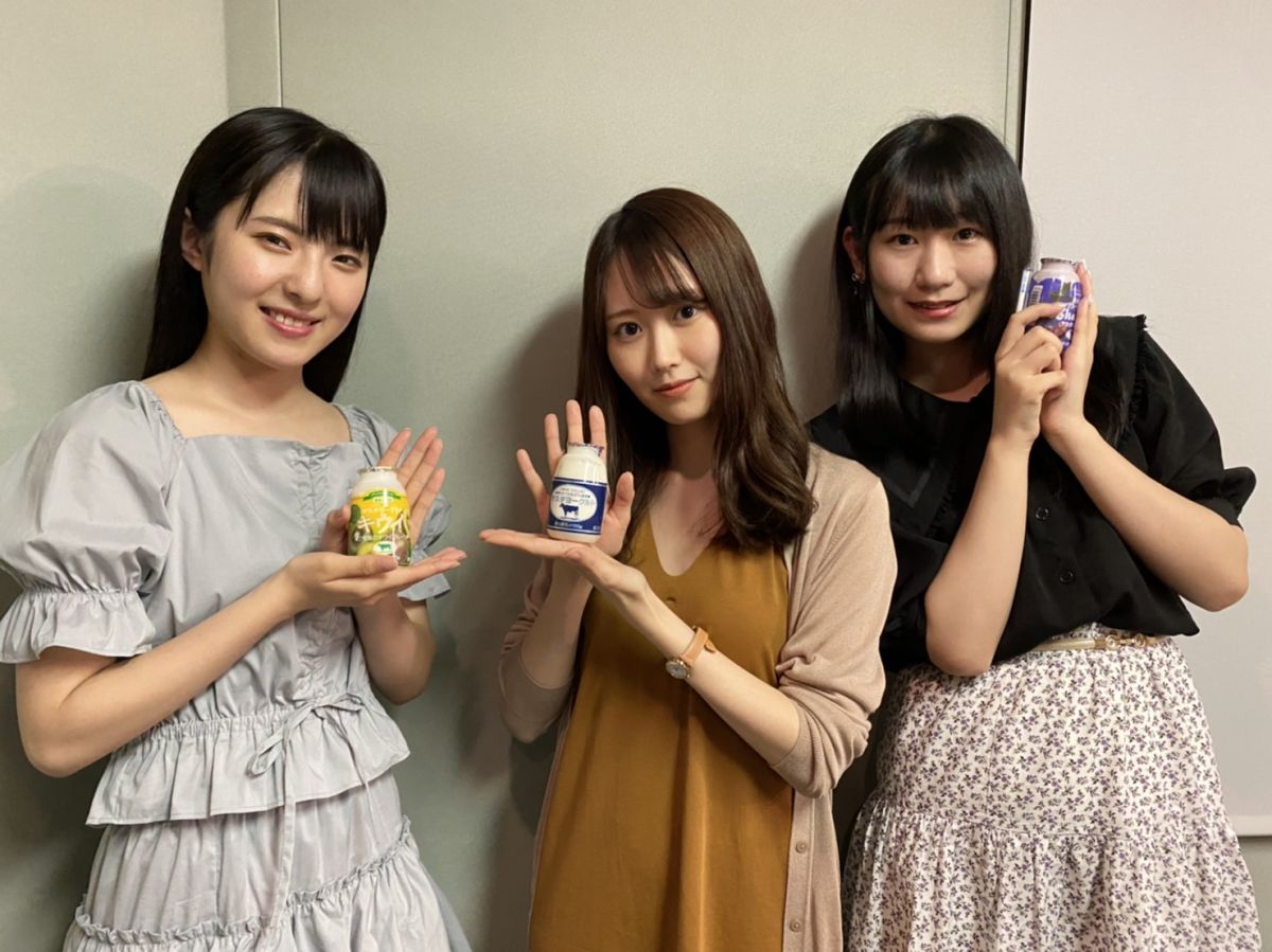 ＃4　他人紹介＆プレゼントあるよ～