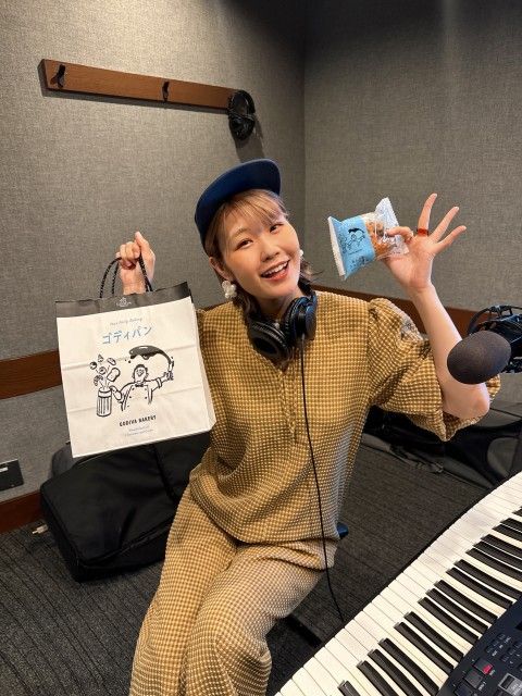 ハラミちゃんのハラミファソRadio♪　第169回