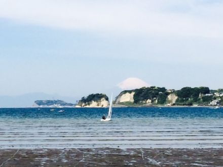 斎藤リョーツのいただき！絶景やわ〜！！