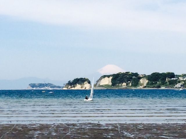 斎藤リョーツのいただき！絶景やわ〜！！