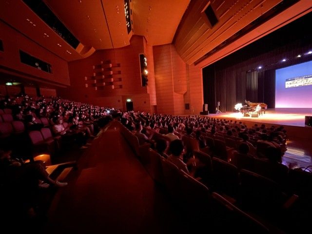 スーパーがばい！竹善 &amp; KANのスペシャルコラボLIVE♫　～公開収録 In 佐賀・完結編～