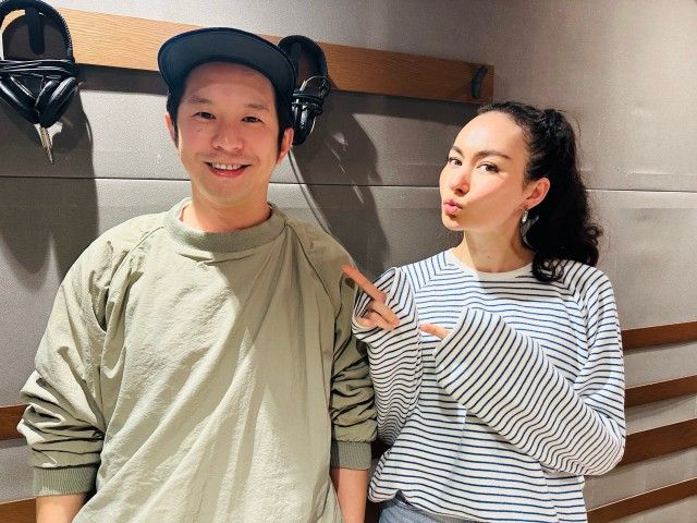 2/27(火)にお迎えしたゲストは・・・？（その２）