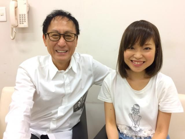 15th Anniversary トークセッション