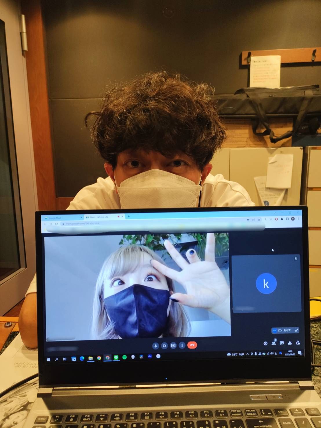 2022年9月5日週 きゃりぱんアーカイブ！こぼれ話は「-真天地開闢集団-ジグザグと東京秘密基地の後日談」