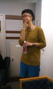 ♪♪本日もありがとうございました！！♪♪