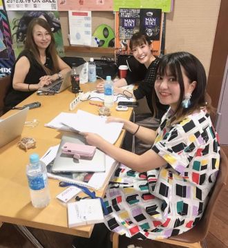 ゲスト：Z世代を研究する冨田侑希さん