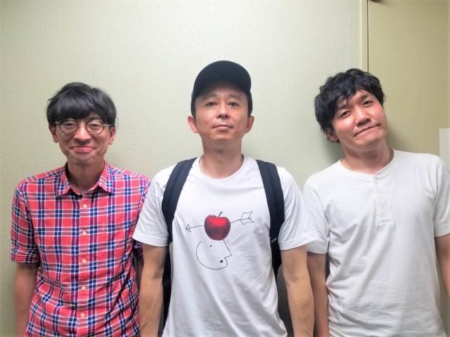 ２０１９．７．２１