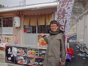 復興応援ＳＰ　この春は宮城へ行こう！