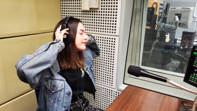 CITY GIRLS MUSIC #238《安田レイレコメンド》