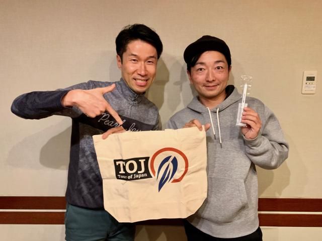 声優・野島裕史が、元プロロードレーサー・栗村修に聞く「2019年自転車業界3大ニュース」