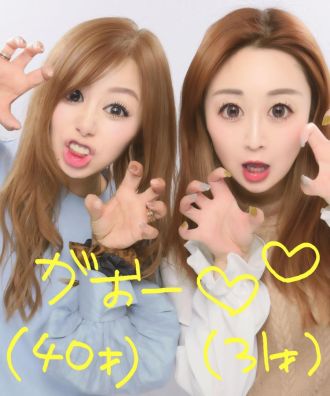 プリクラのハナシ。