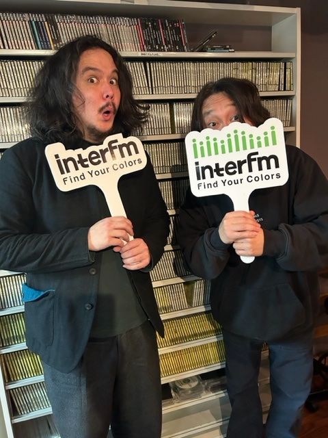 #18 ミッキー大好きバンド-WEEZER-