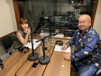 ハチミツ二郎がレナに語る”アイドルが結婚に向いてない理由”