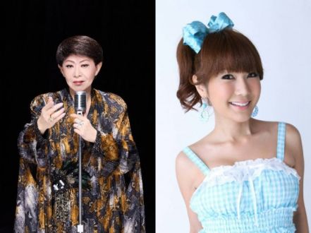 『TOKYO SPEAKEASY』今夜は、美川憲一さんと、はるな愛さんがご来店！
