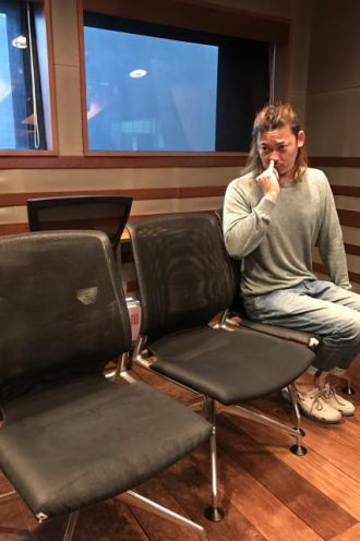 2017年6月5日（月）放送終了！