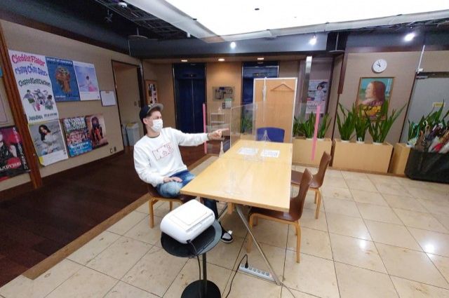 春のクリスタ歌謡祭！