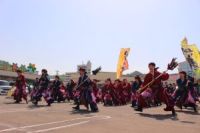 Vol.162 さぬき市・よさこい連「さぬき舞人」今年の新曲『KUKAI』をご紹介！（250514OA）