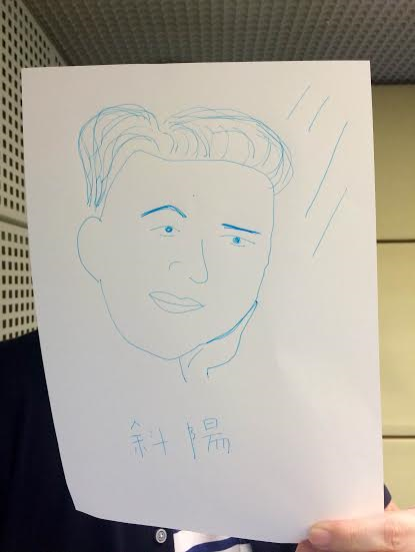 8月5日(金)～ART-SCHOOL～