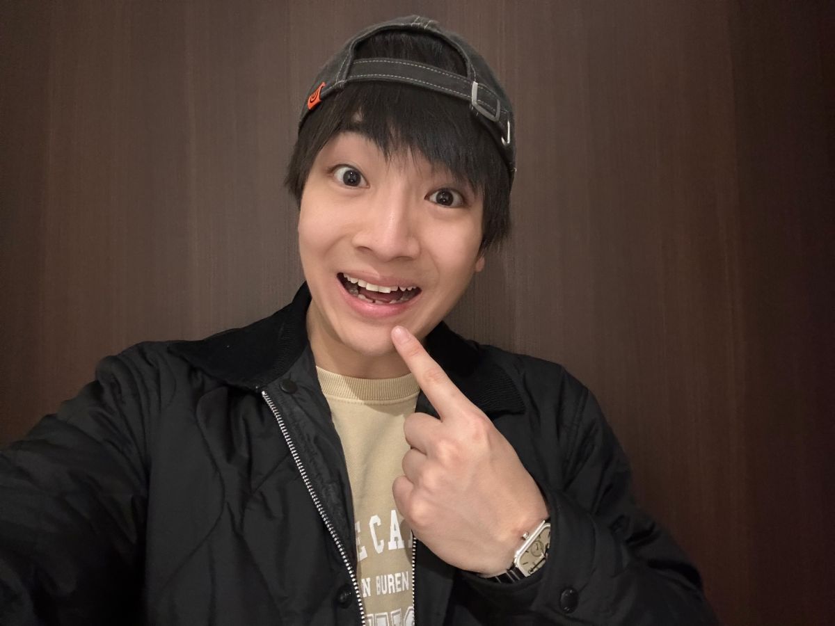 2026年3月23日（月)On Air! 今週は池波正太郎の名エッセイ、「散歩のとき何か食べたくなって」をプレゼンします。