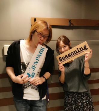 プロデューサー（慶應大学特任准教授）若新雄純さん！