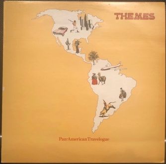 バイナルギャラリー (RHYMESTER DJ JINの秘蔵レコード紹介 未放送ノーカット版)