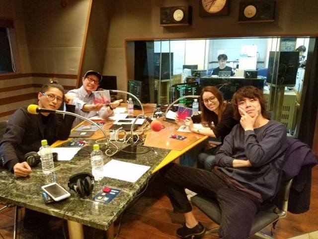 ゲスト「LEGO BIG MORL」