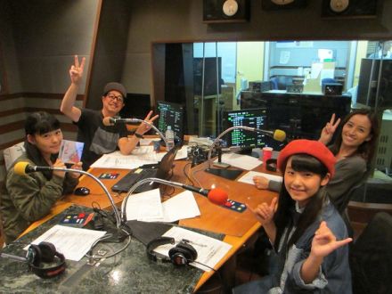 ゲスト「KANIKAPILA（カニカピラ）」